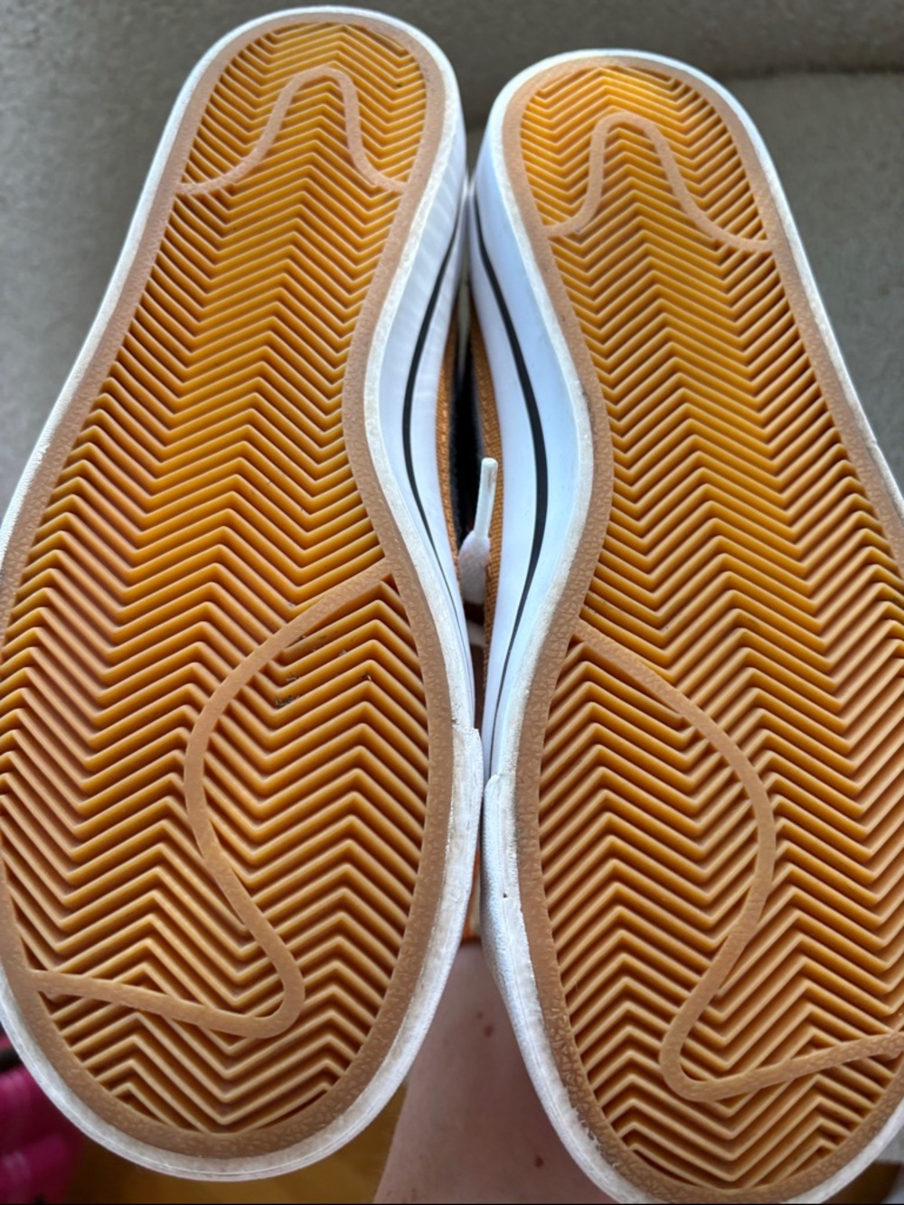 Nike Court Legacy Next Nature Sneaker - Picture 4 of 4